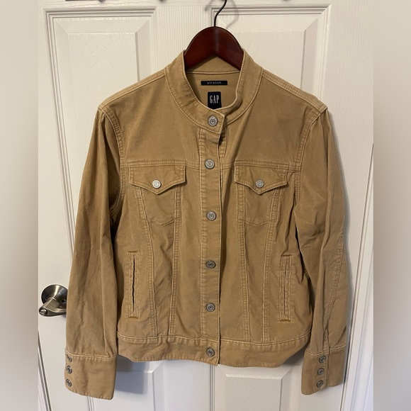 Vintage Gap corduroy jacket - Picture 1 of 5